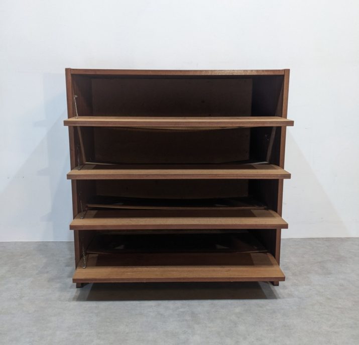 Coffre à chaussures – Image 2