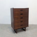 Commode mid-century – Image 8