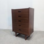 Commode mid-century