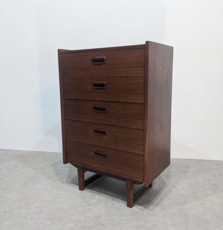 Commode mid-century
