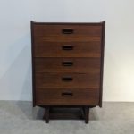 Commode mid-century – Image 7