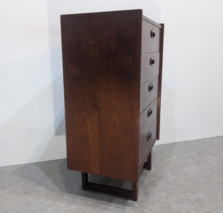 Commode mid-century – Image 4