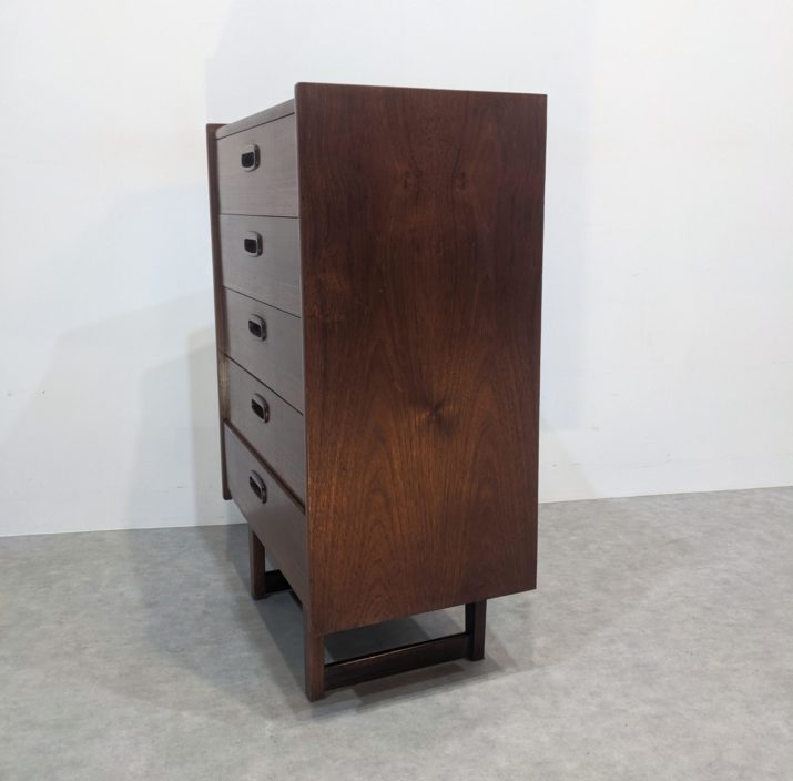 Commode mid-century – Image 3