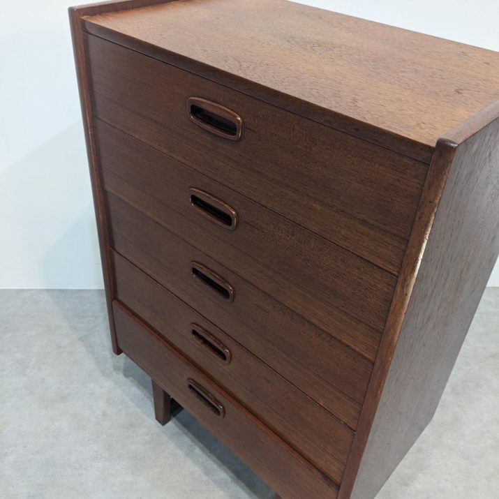 Commode mid-century – Image 2