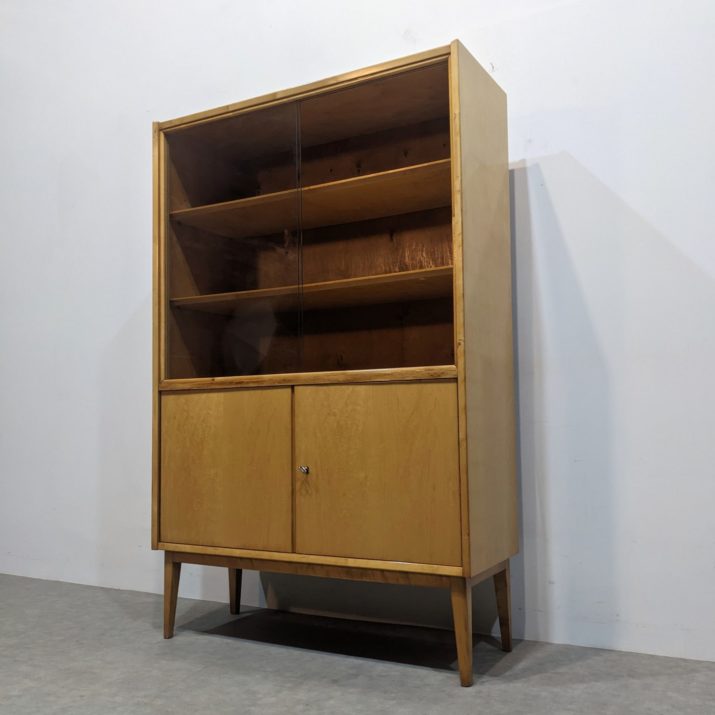 Vitrine Citronnier