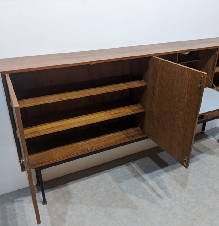 Enfilade mid-century – Image 7