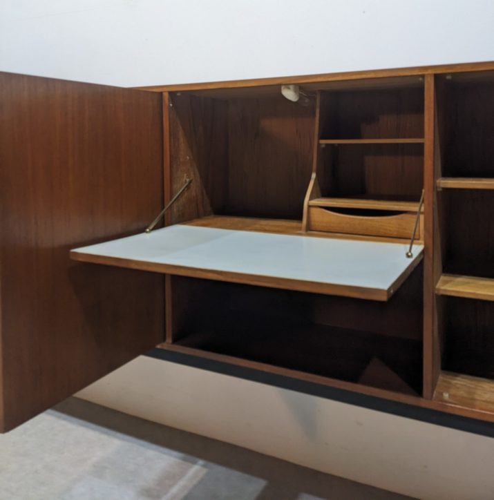 Enfilade mid-century – Image 6