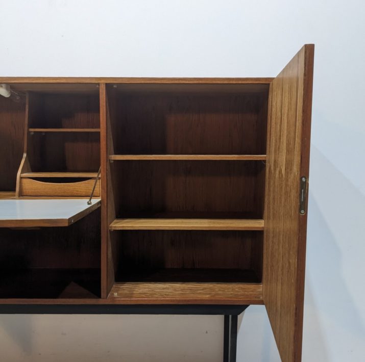 Enfilade mid-century – Image 5