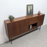 Enfilade mid-century – Image 4