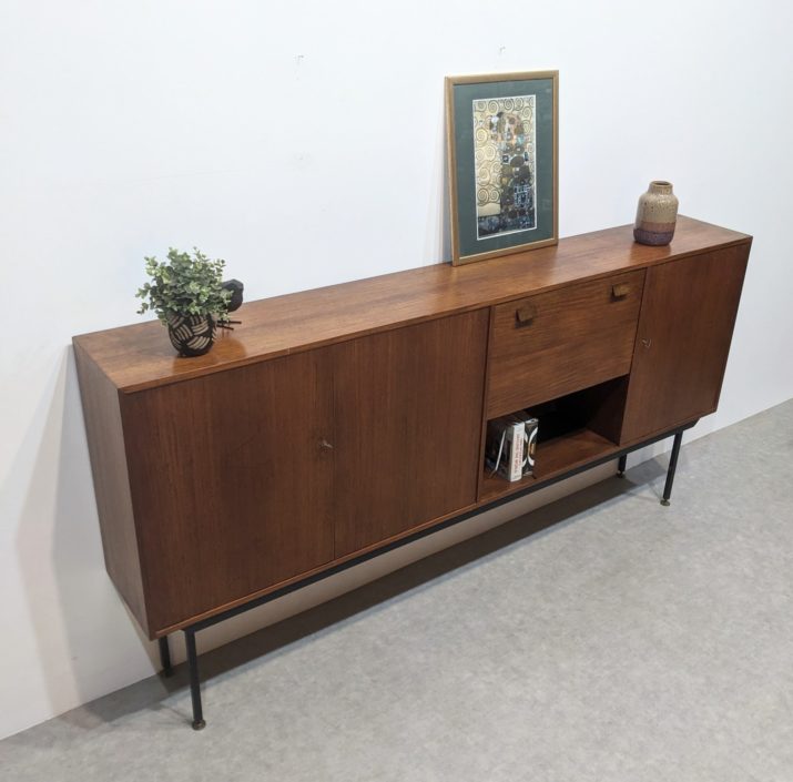 Enfilade mid-century – Image 4