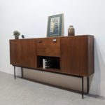 Enfilade mid-century – Image 3