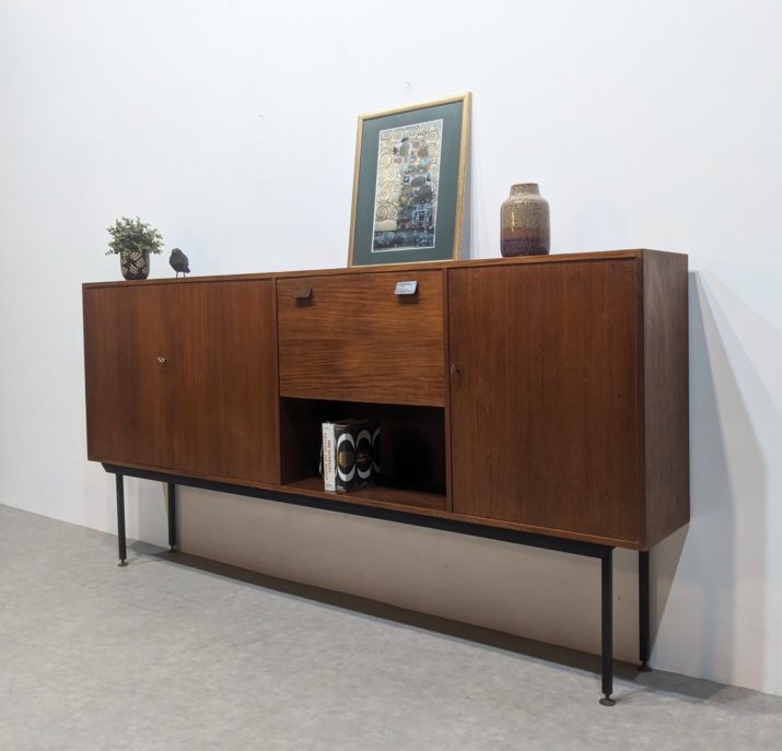 Enfilade mid-century – Image 3