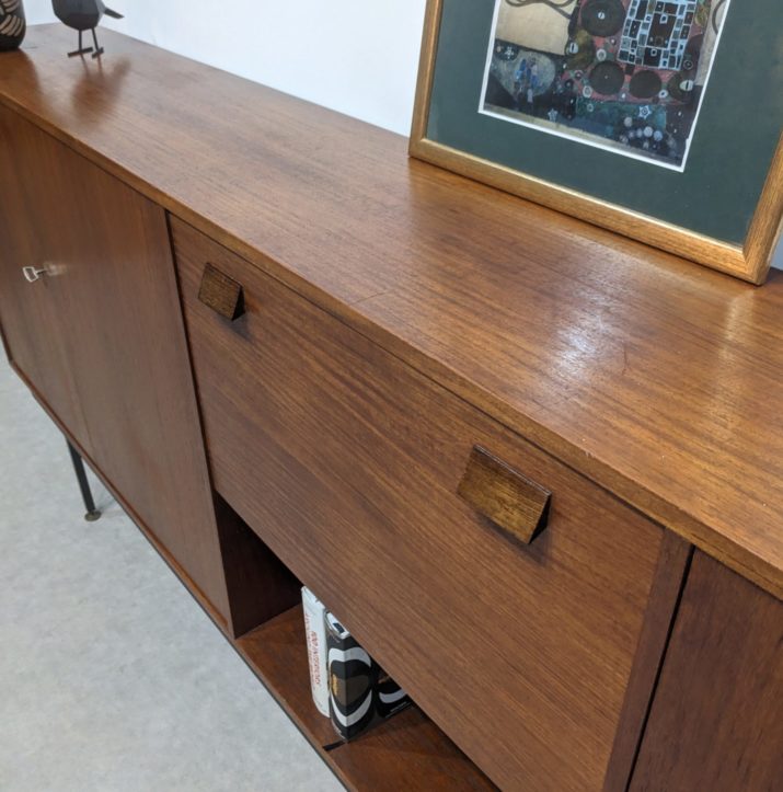 Enfilade mid-century – Image 2