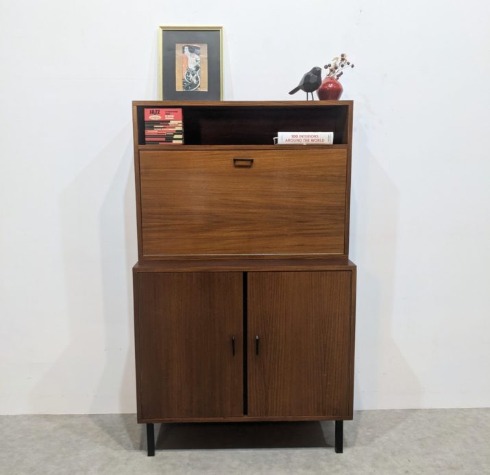Secrétaire vintage Simplalux – Image 10