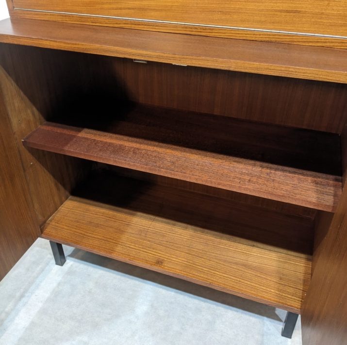 Secrétaire vintage Simplalux – Image 5