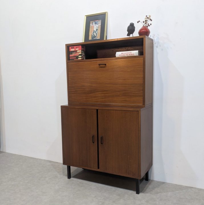 Secrétaire vintage Simplalux – Image 2