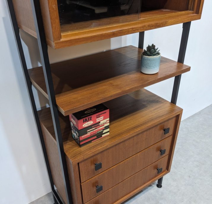 Étagère vintage MDK – Image 5