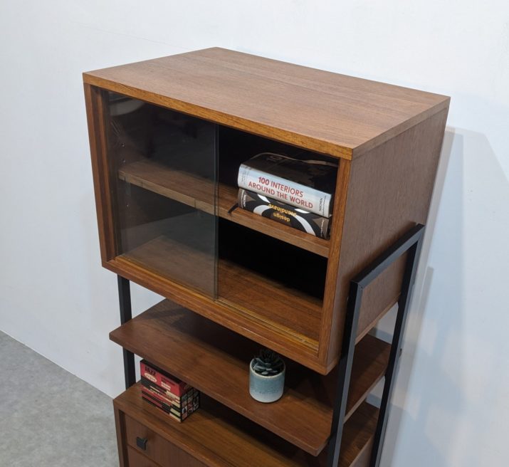 Étagère vintage MDK – Image 4