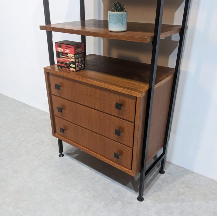 Étagère vintage MDK – Image 3