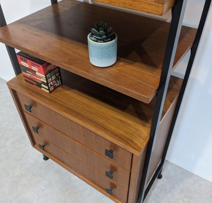 Étagère vintage MDK – Image 7
