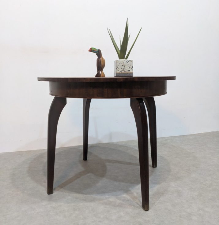 Art Deco "coffee table" – Image 8