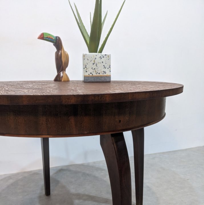 Art Deco "coffee table" – Image 7