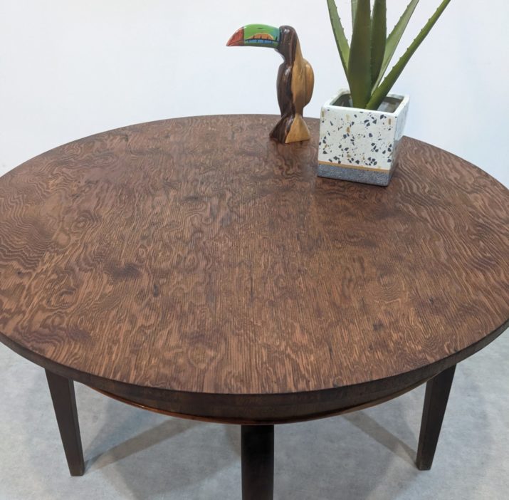 Art Deco "coffee table" – Image 5