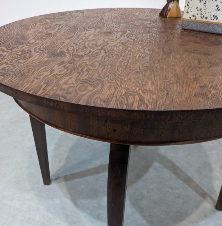 Art Deco "coffee table" – Image 4