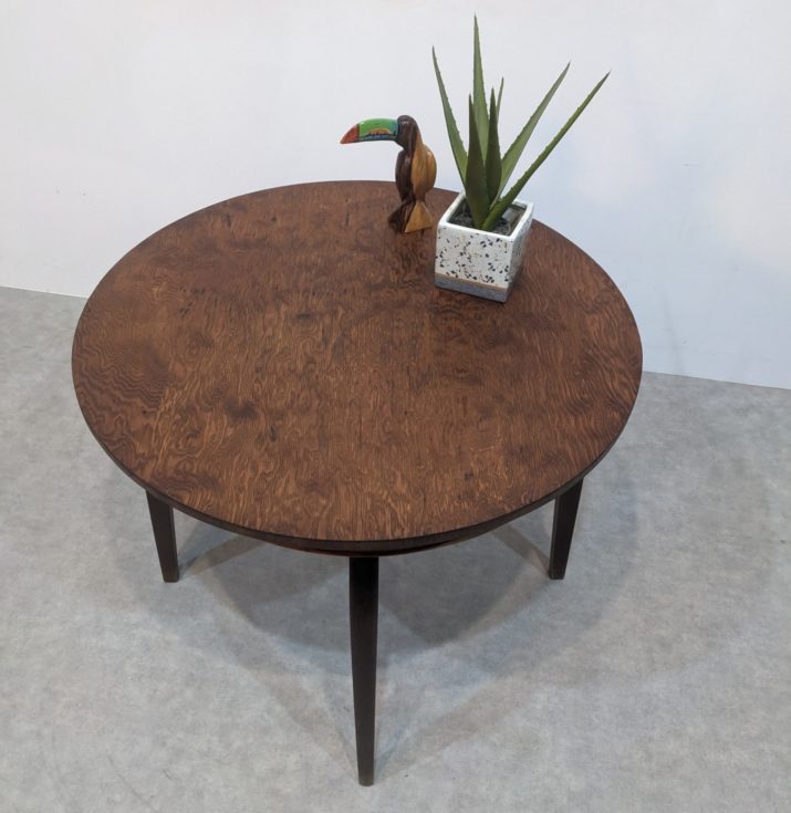 Art Deco "coffee table" – Image 3