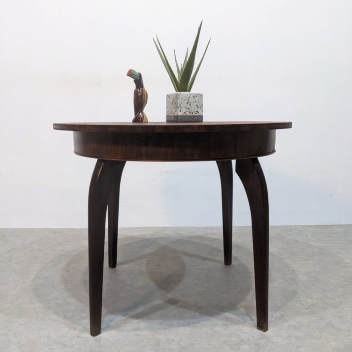 Art Deco "coffee table"