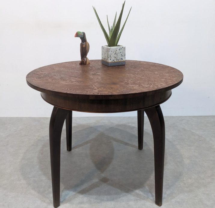Art Deco "coffee table" – Image 2