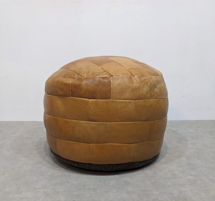 Pouf camel