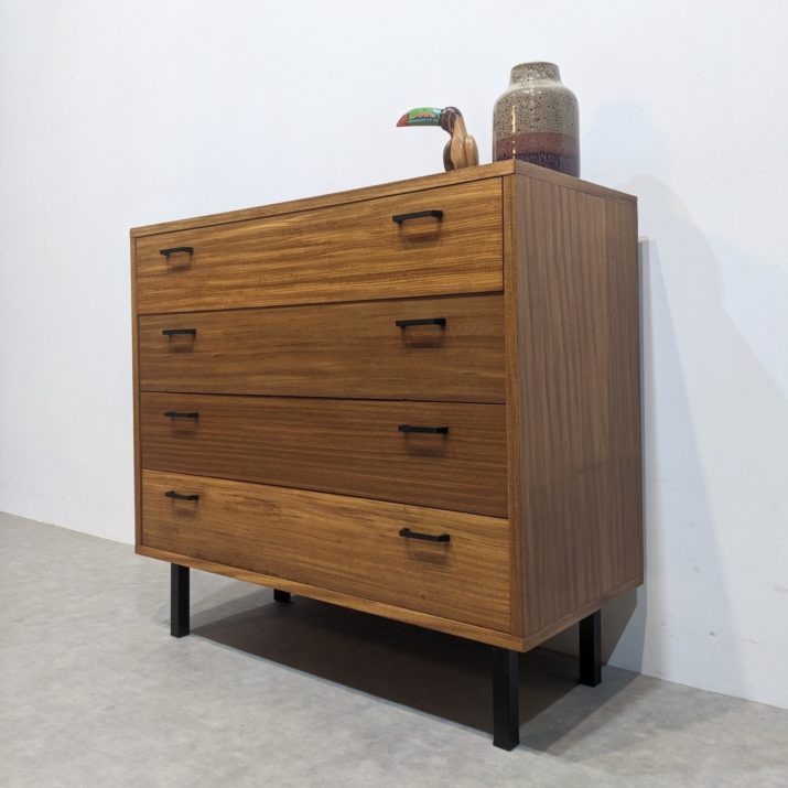 Commode Simplalux
