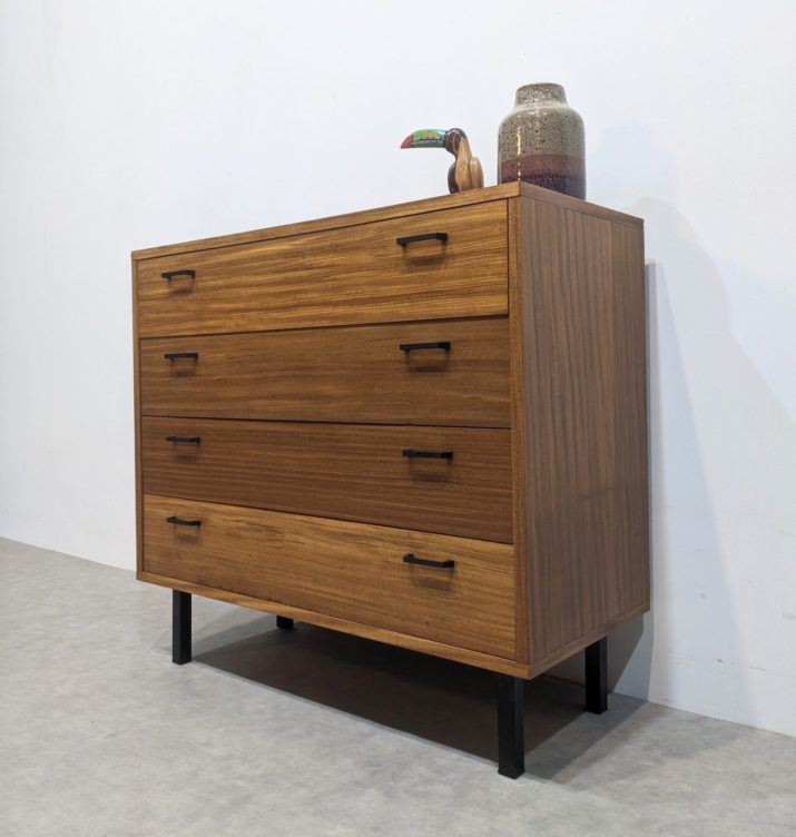 Commode Simplalux