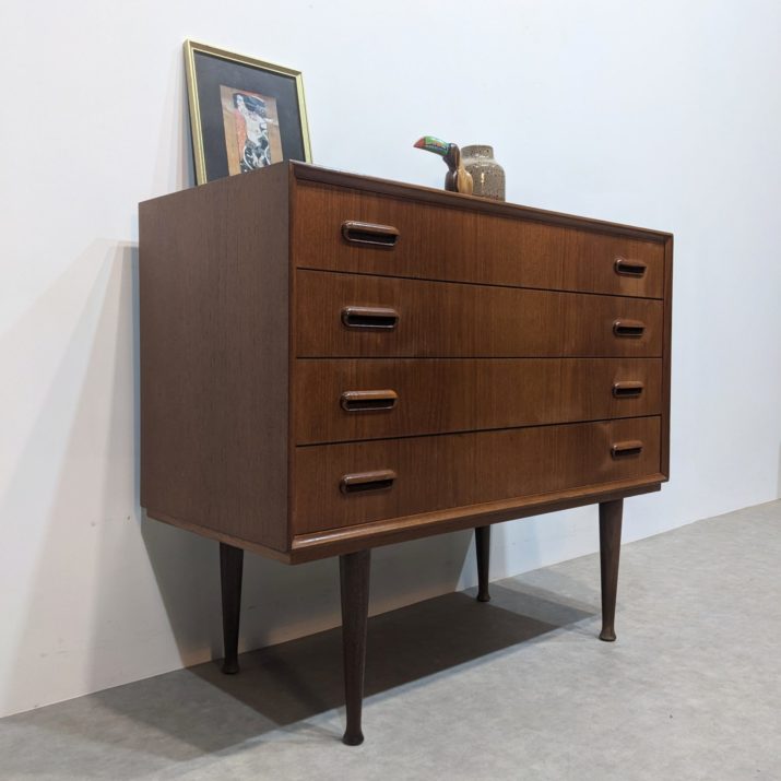 Commode mid-century