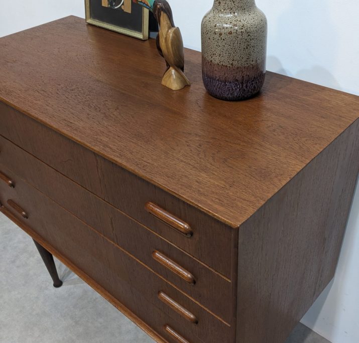 Commode mid-century – Image 5