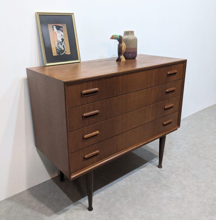 Commode mid-century – Image 3
