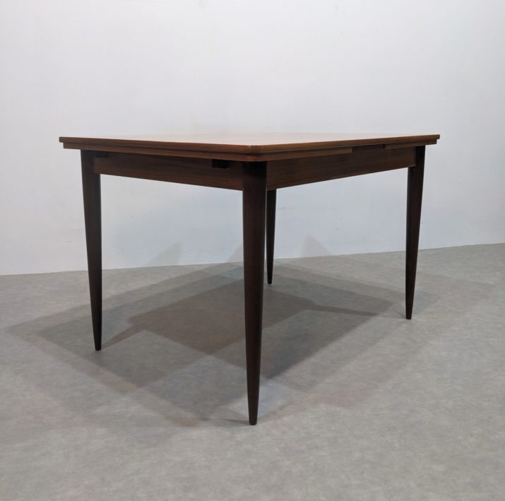 Table à repas vintage scandinave – Image 5