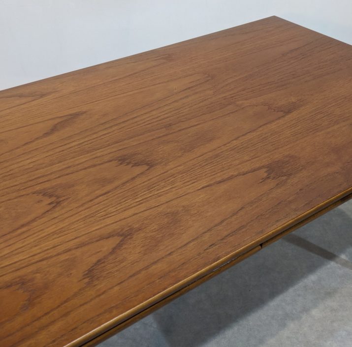 Table extensible mid-century – Image 9