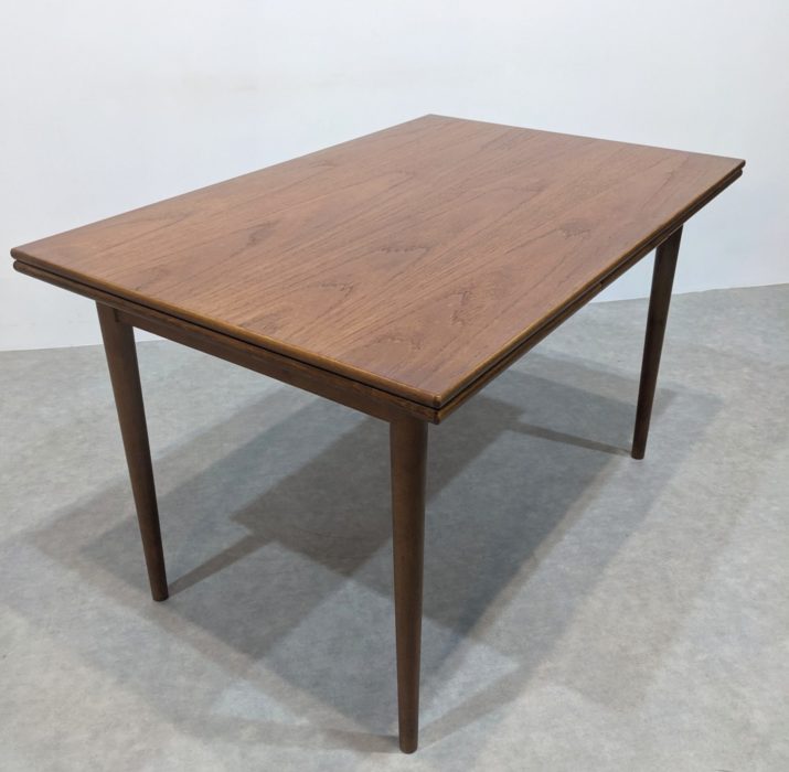 Table extensible mid-century – Image 8
