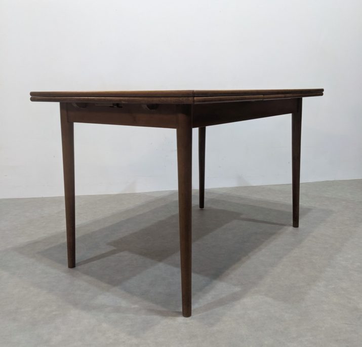 Table extensible mid-century – Image 7