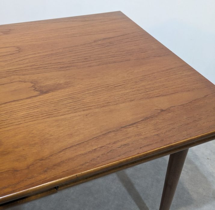 Table extensible mid-century – Image 6