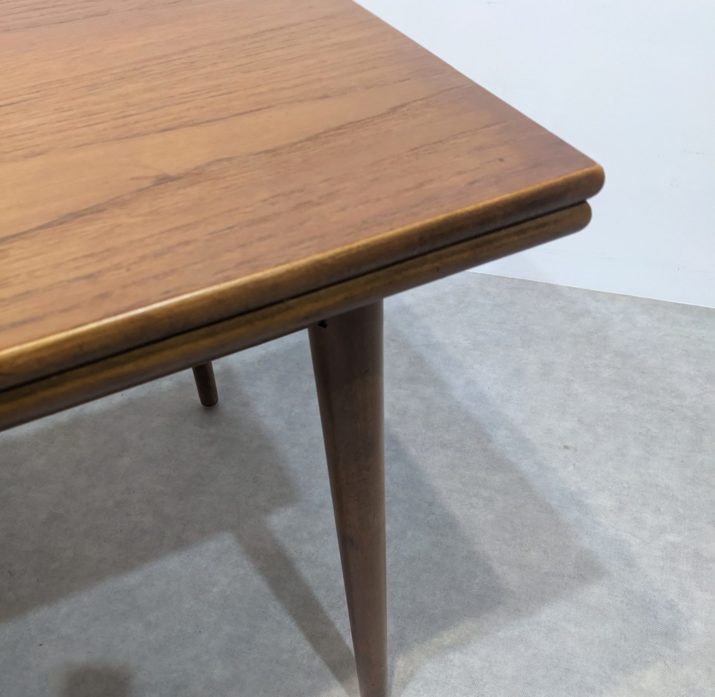 Table extensible mid-century – Image 5