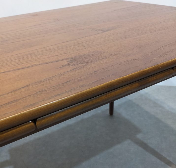 Table extensible mid-century – Image 4
