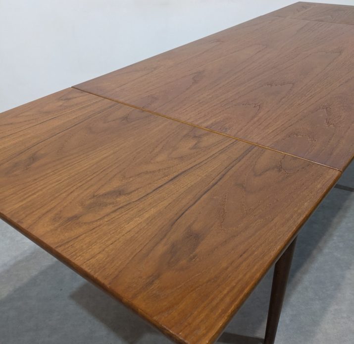 Table extensible mid-century – Image 3