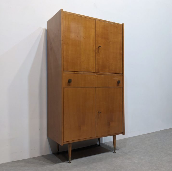 Armoire vintage Sycame – Image 9