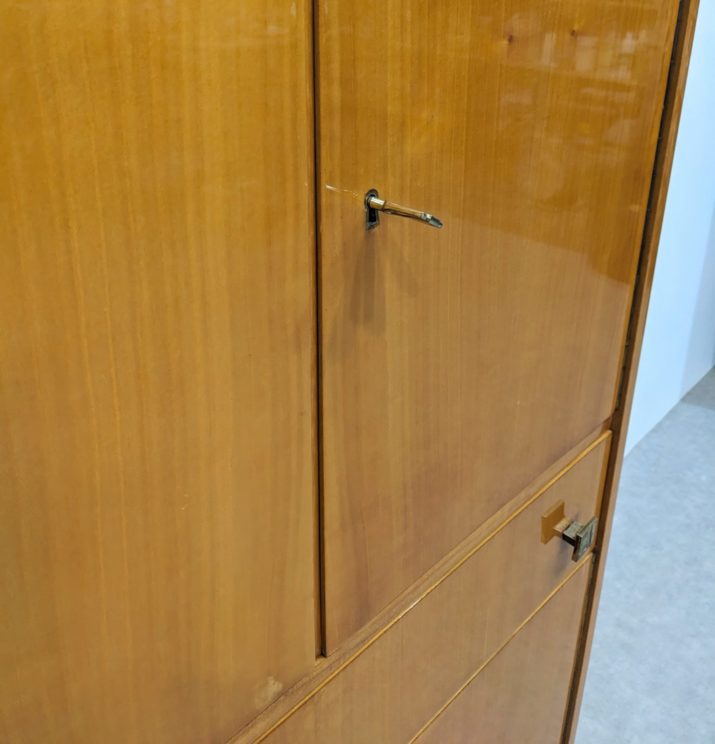 Armoire vintage Sycame – Image 7