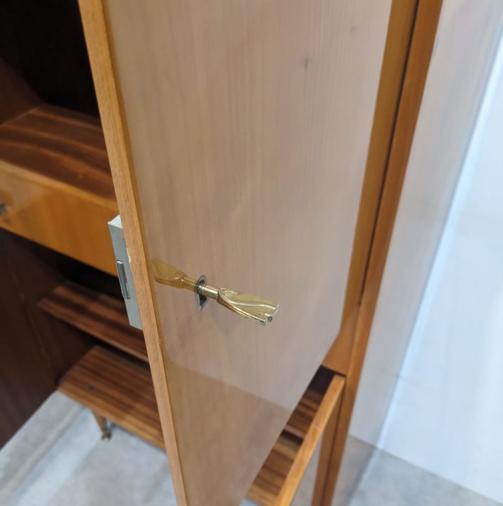 Armoire vintage Sycame – Image 6