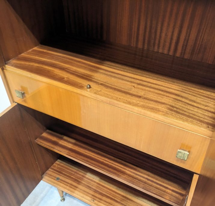 Armoire vintage Sycame – Image 5