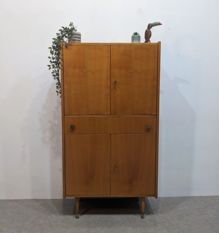 Armoire vintage Sycame – Image 4